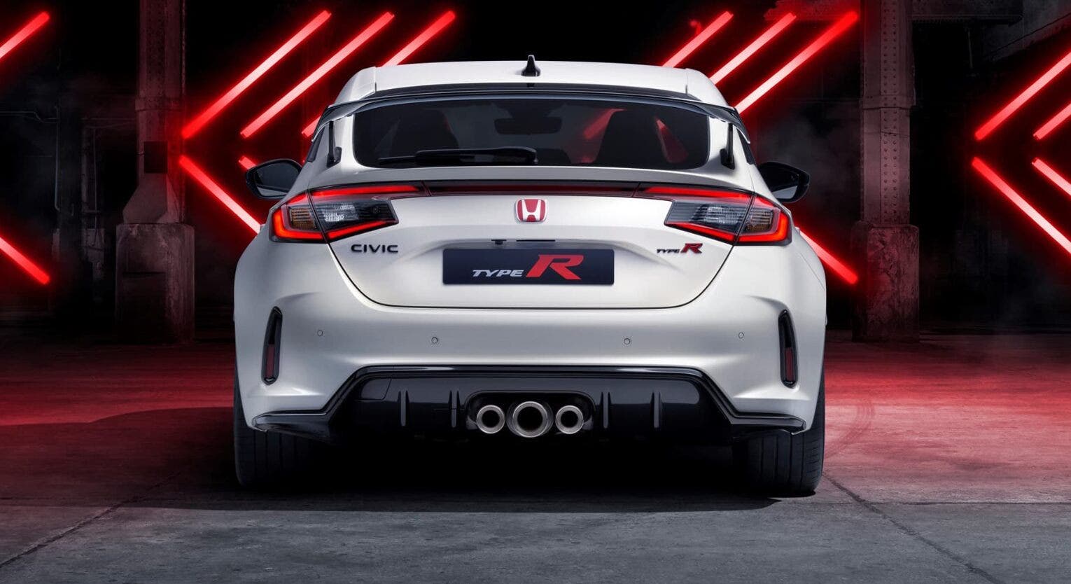 Honda Civic 2025 e non solo, c