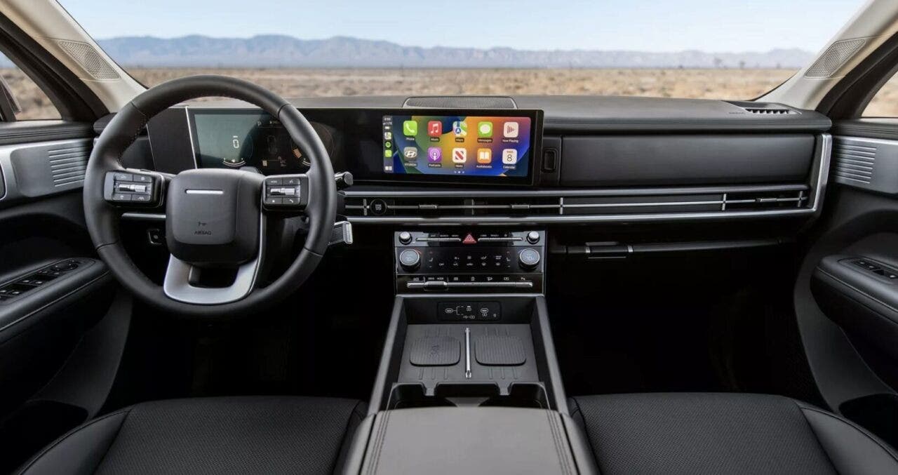 Hyundai e Kia con SmartThings