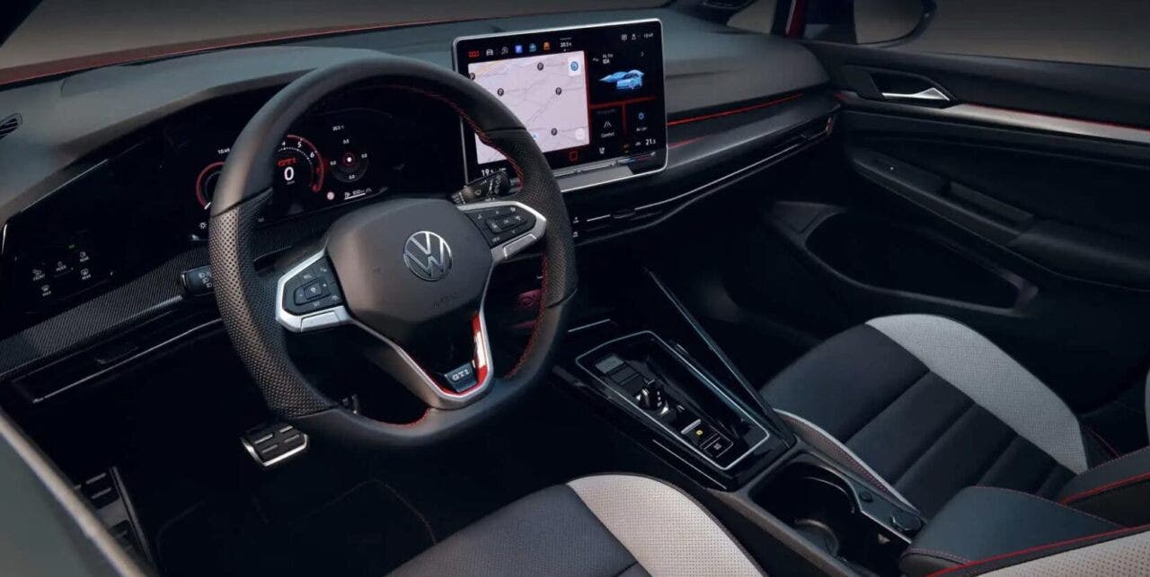 Volkswagen e ChatGPT
