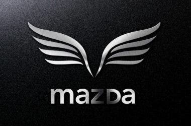 logo Mazda