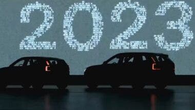 notizie auto 2023