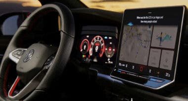 Volkswagen e ChatGPT