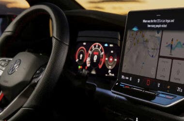 Volkswagen e ChatGPT