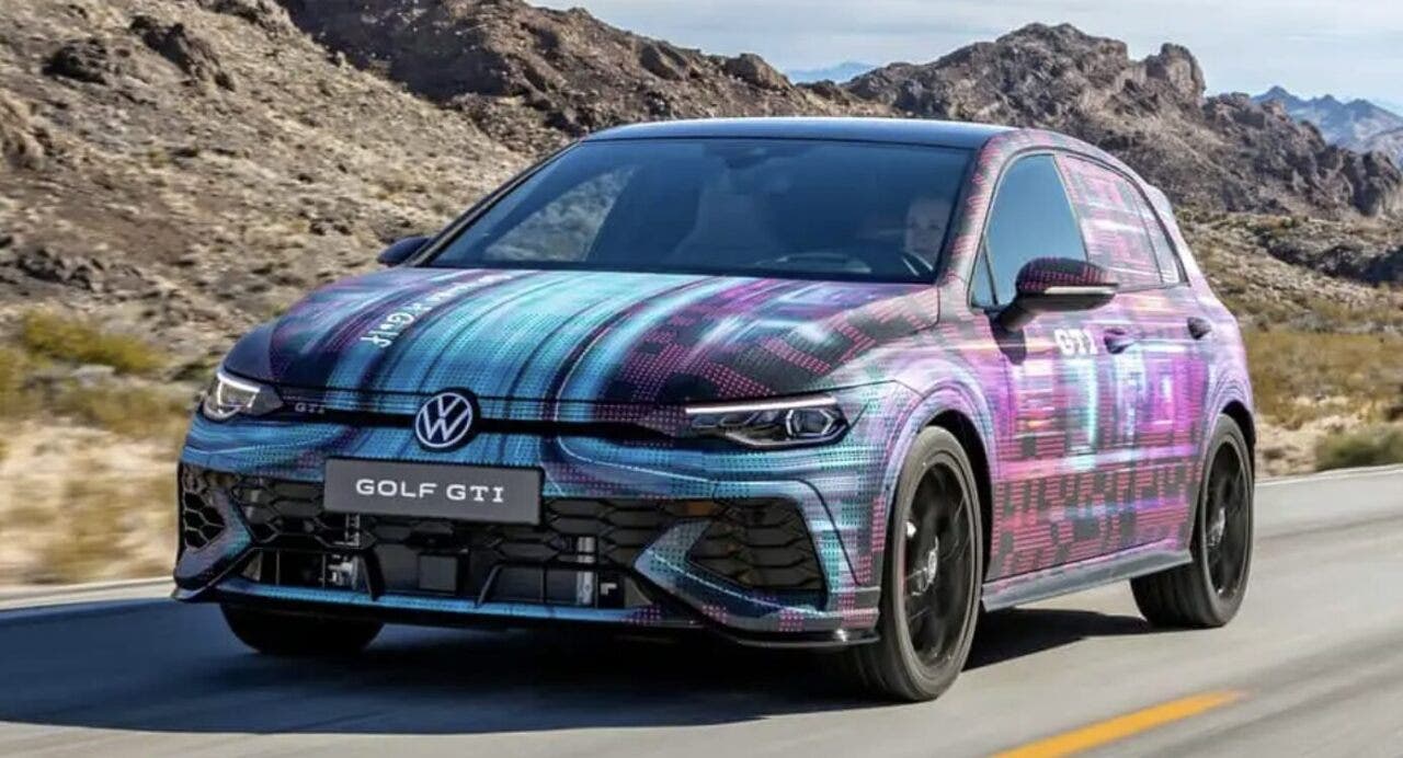 Golf GTI