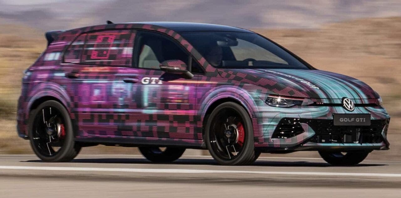 Golf GTI