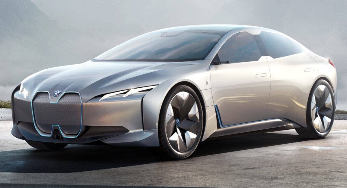 BMW render