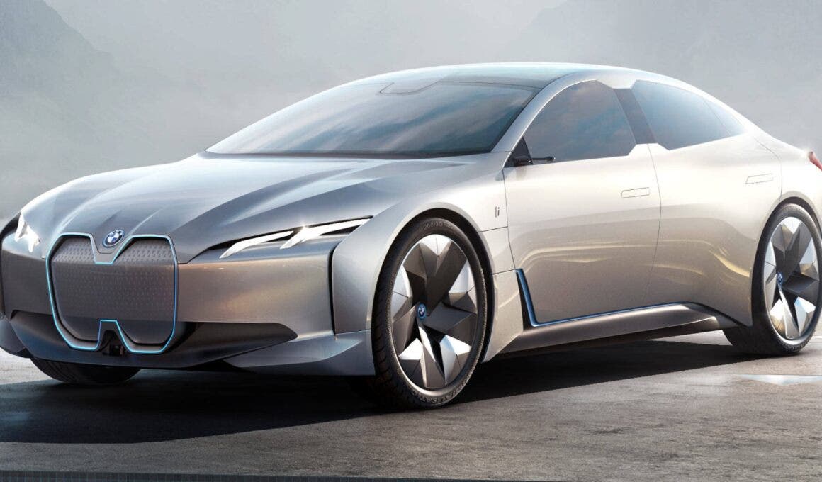 BMW render