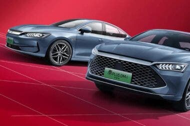 BYD
