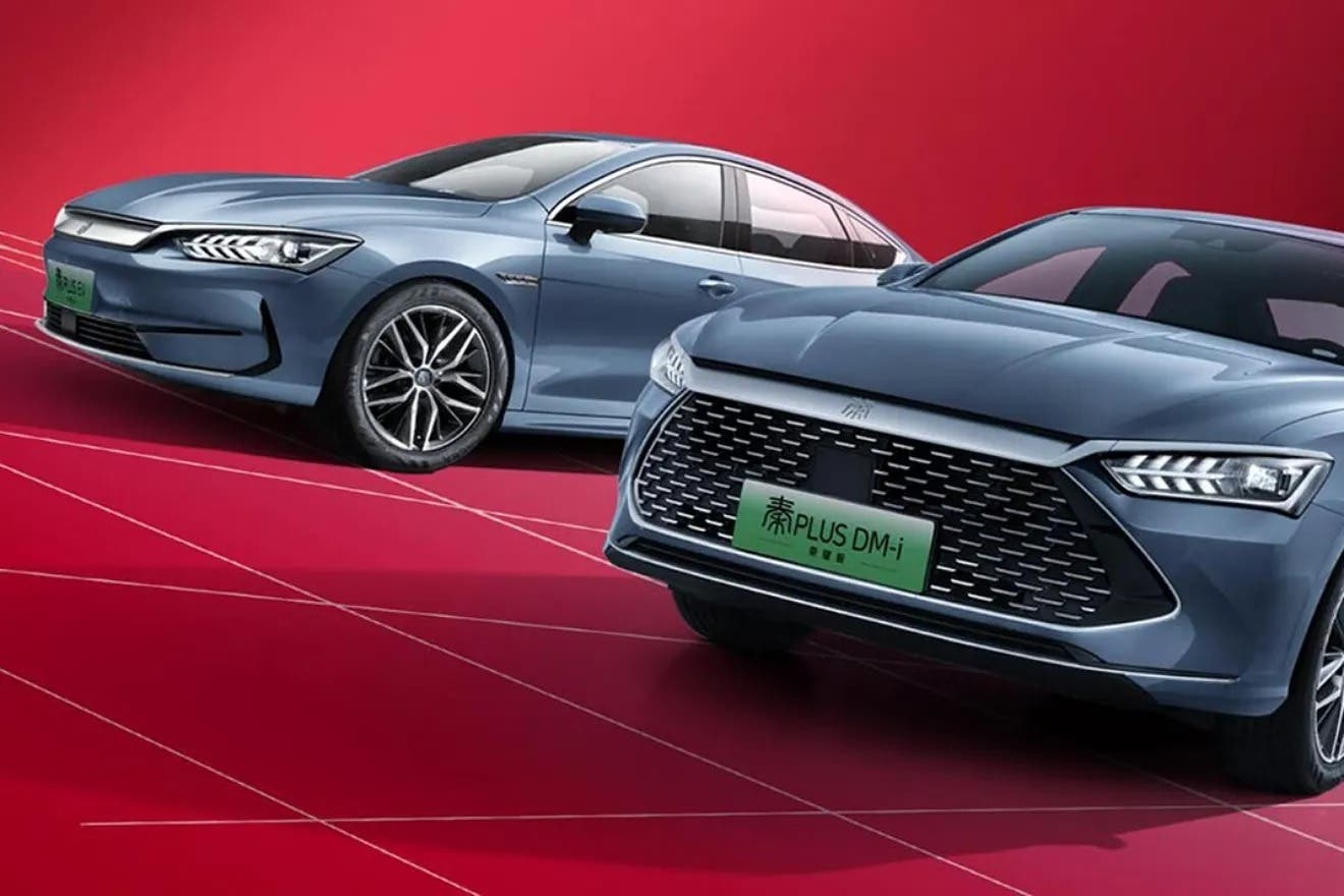 BYD