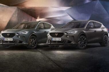 Cupra Formentor VZ5