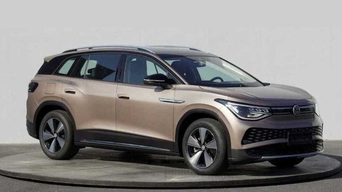 Volkswagen ID.6