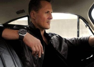 Michael Schumacher