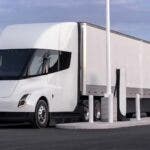 Tesla Semi