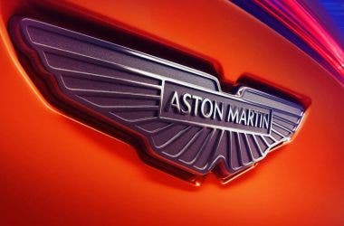 Aston Martin