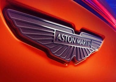 Aston Martin