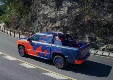 Pick-up BYD