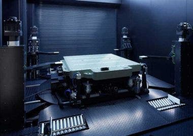 Batteria NIO
