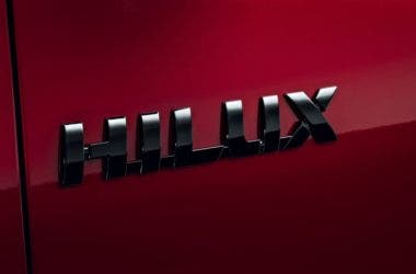 Hilux