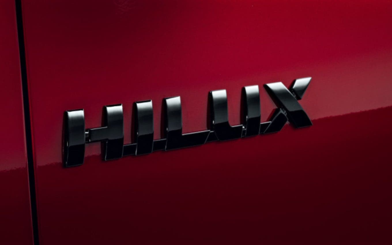 Hilux