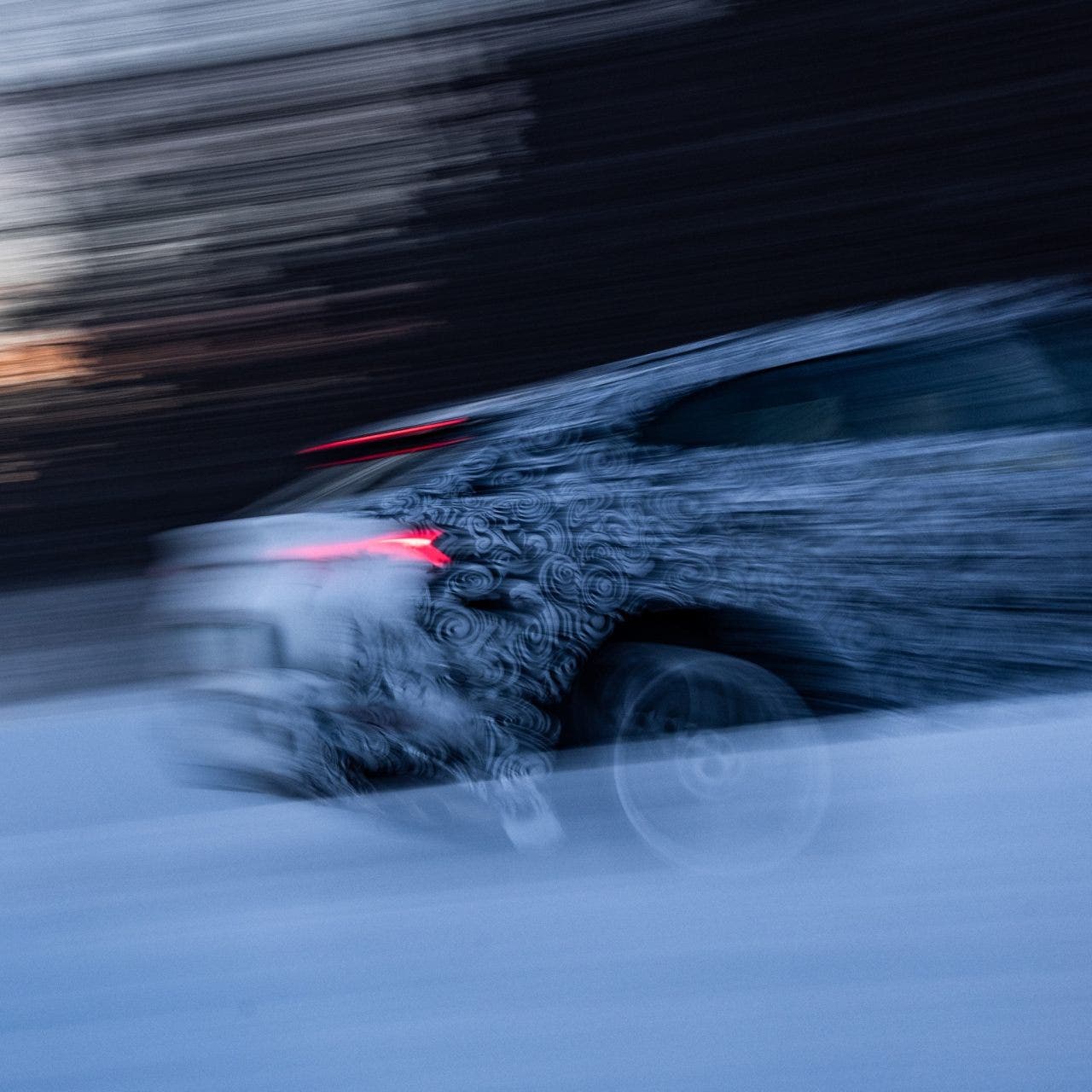 Lamborghini Urus Plug-in