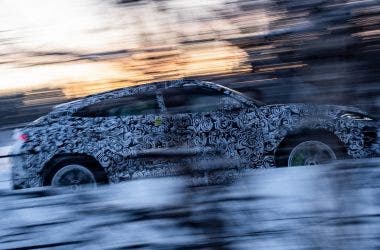 Lamborghini Urus Plug-in