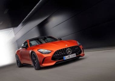 Mercedes-AMG GT 63 SE Performance Coupé del 2025