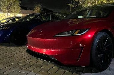 Model 3 Performance