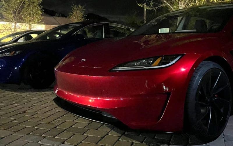 Model 3 Performance