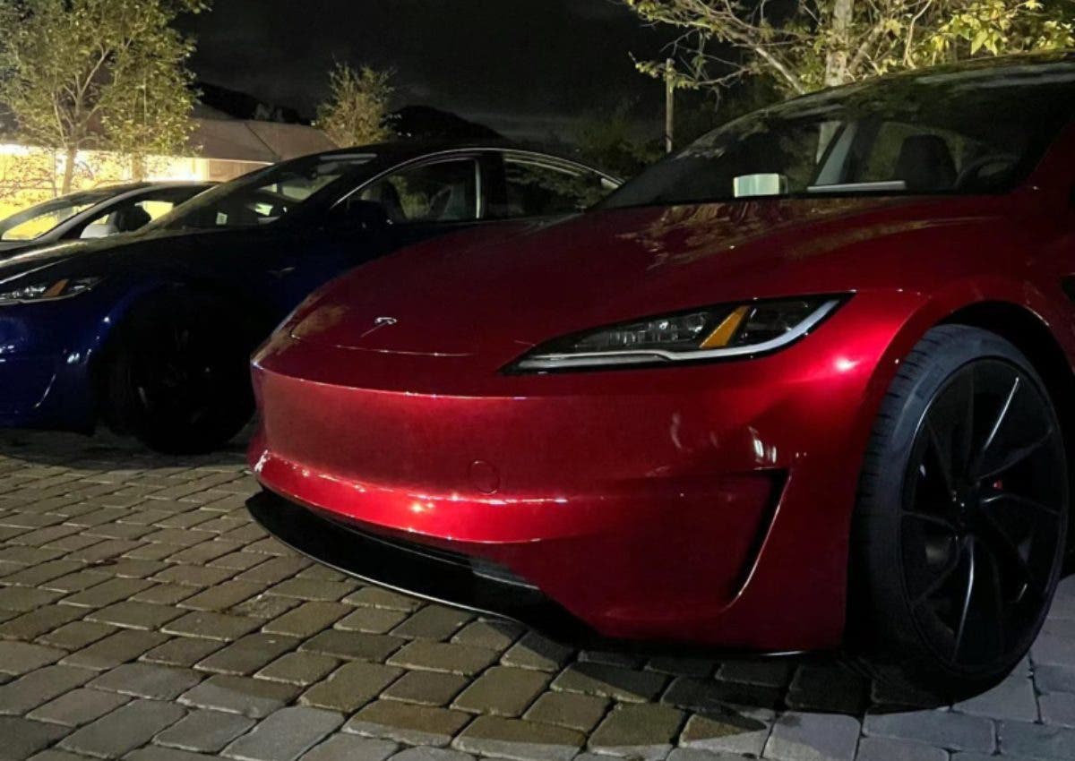 Model 3 Performance