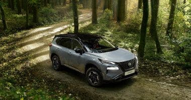Nissan X-Trail N-Trek