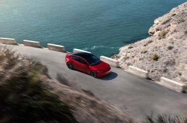 Tesla Model 3 Performance 2024