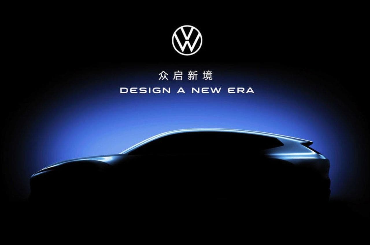Volkswagen Concept Design a new era
