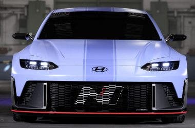 Hyundai Ioniq 6 N, cosa sappiamo dell'elettrica ad alte prestazioni