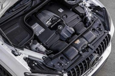 AMG Mercedes