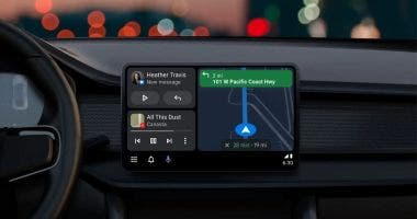 Android Auto