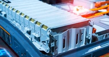 Batterie auto elettriche Gotion
