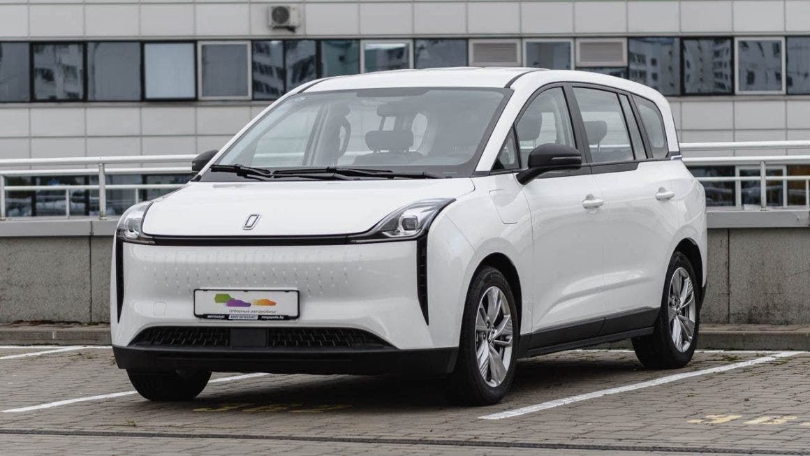 Auto elettriche, l'Egitto trova l'alleato cinese