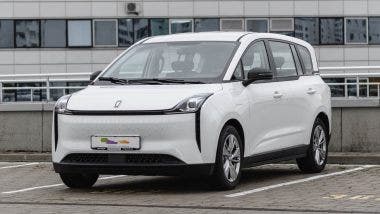Auto elettriche, l'Egitto trova l'alleato cinese