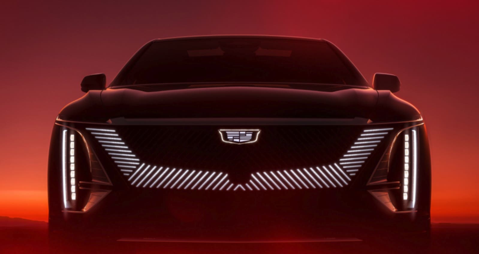 Cadillac