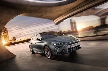Cupra Leon 2024
