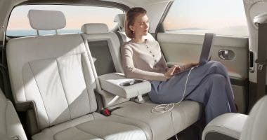 Hyundai Connected Mobility