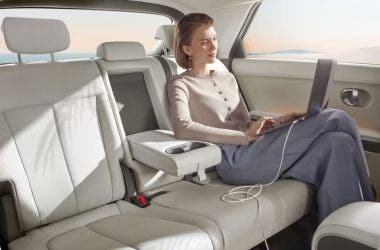 Hyundai Connected Mobility
