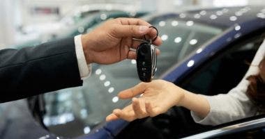 Incentivi auto 2024