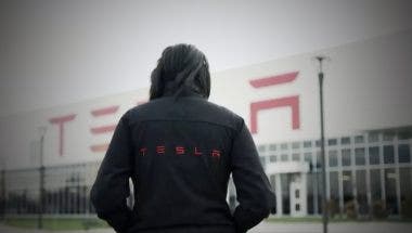 Licenziamenti Tesla