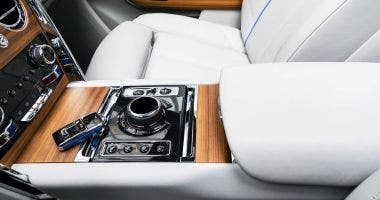 Materiali per gli interni auto