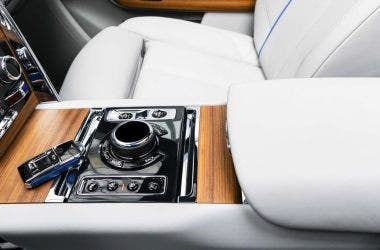 Materiali per gli interni auto