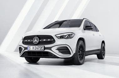 Mercedes Digital Edition