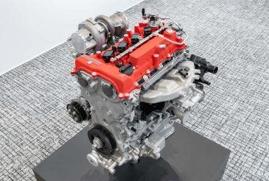 Nuovi motori a combustione Toyota Mazda Subaru