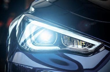 Sistemi di illuminazione intelligente
