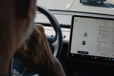 Tesla Autopilot